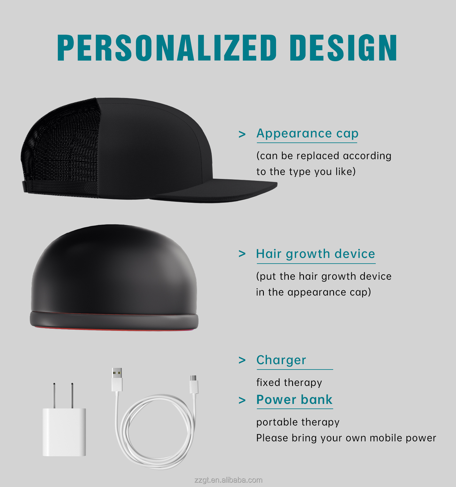 312 Diode Hair Growth Helmet,  - Hair Care Wella 评论和价格