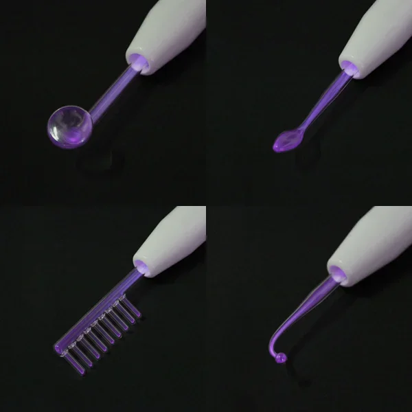 Portable High Frequency Machin - Hair Care Or Haircare 评论和价格