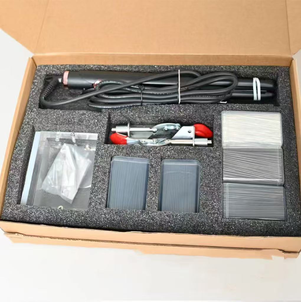 2026 Mini Keratin Fast Bonding - Keratin Treatment Set 评论和价格