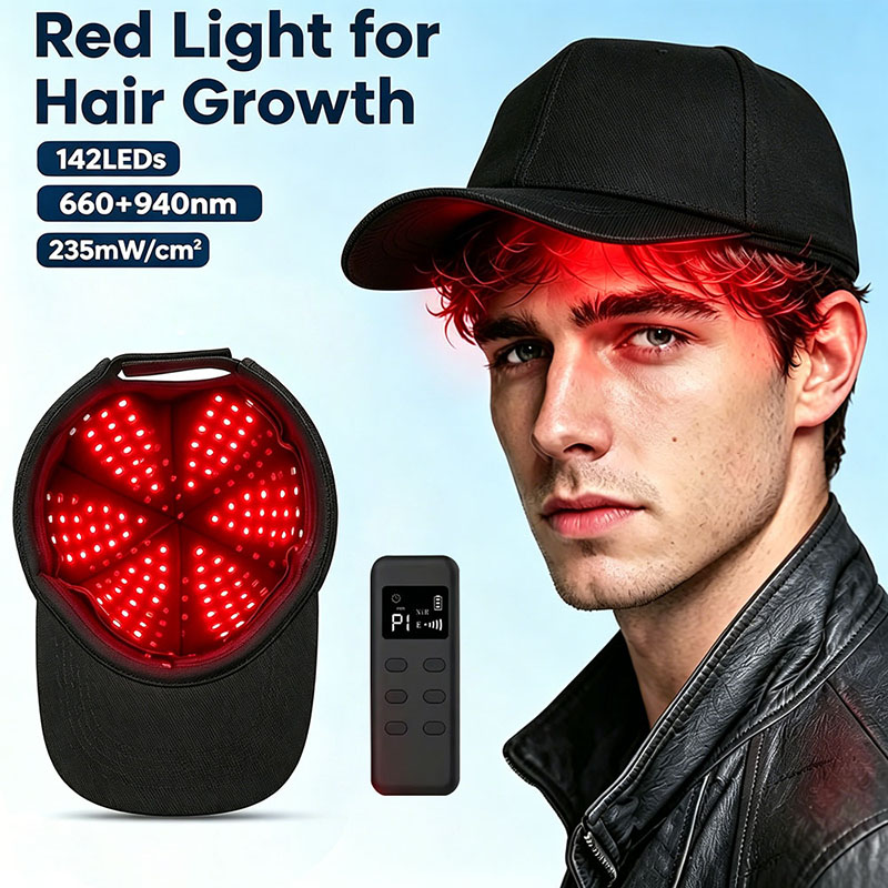 660nm 940nm Light 142 Groups / - Hair Care Wella 评论和价格