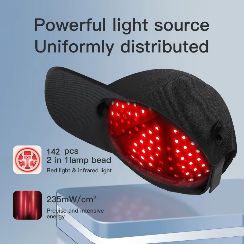 660nm 940nm Light 142 Groups / - Hair Care Wella 评论和价格