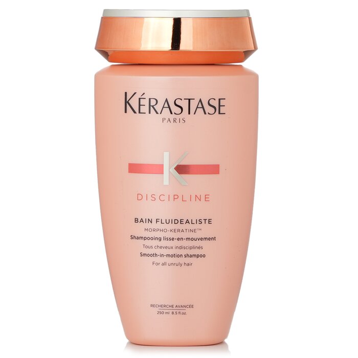Kerastase Discipline Bain Flui - Hair Care Kerastase 评论和价格
