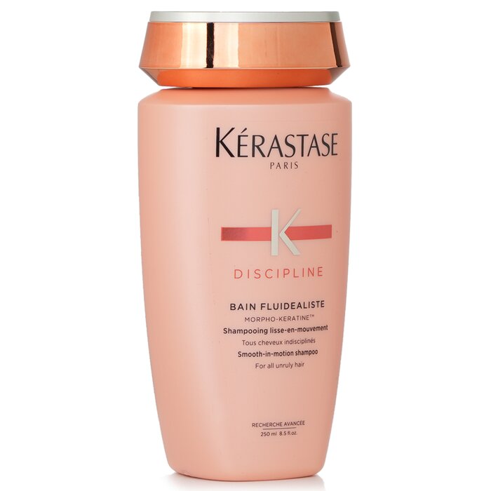 Kerastase Discipline Bain Flui - Hair Care Kerastase 评论和价格