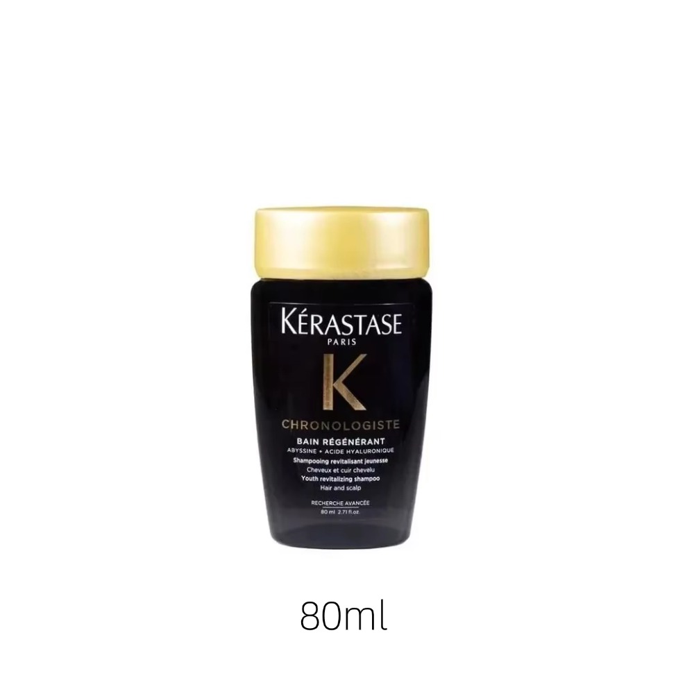 Kerastase Chronologiste Regene - Hair Care Kerastase 评论和价格