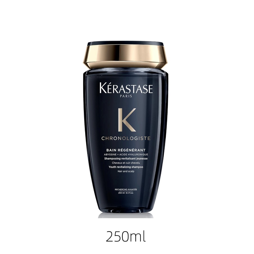 Kerastase Chronologiste Regene - Hair Care Kerastase 评论和价格