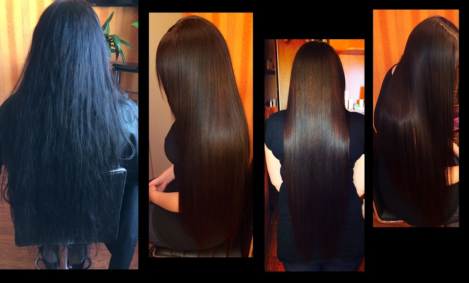 PURC Banana Flavor Keratin and - Hair Care Keratin Shampoo 评论和价格