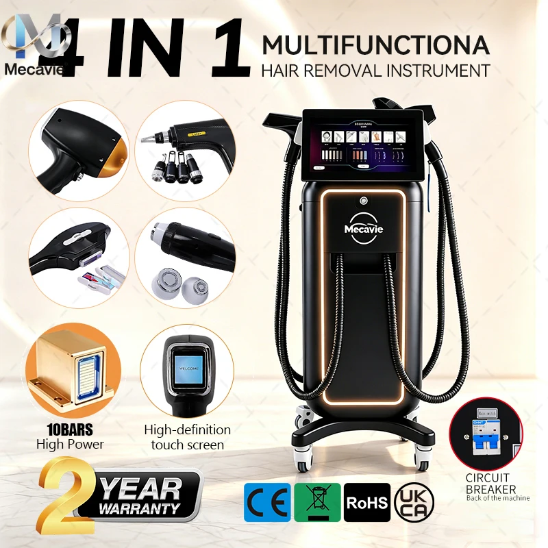 4in1 High Power Titanium Ice P - Hair Care Or Haircare 评论和价格