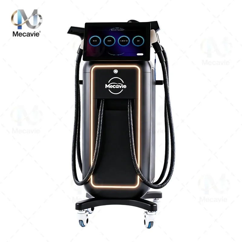 4in1 High Power Titanium Ice P - Hair Care Or Haircare 评论和价格