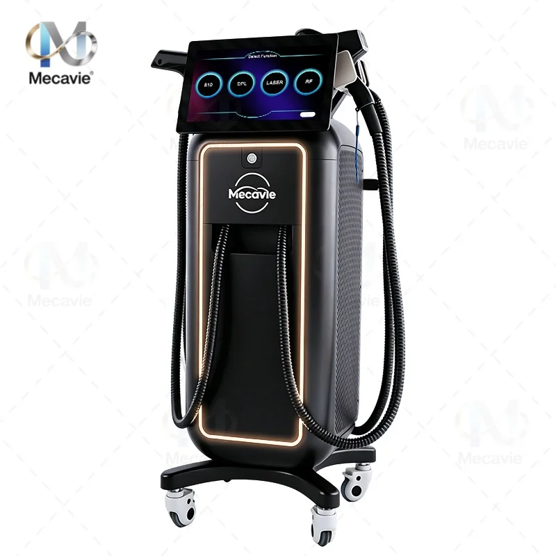4in1 High Power Titanium Ice P - Hair Care Or Haircare 评论和价格
