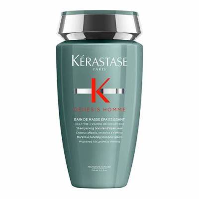 Kerastase Genesis Homme Anti-H - Hair Care Kerastase 评论和价格