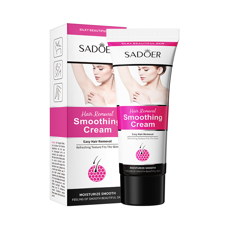 Sadoer Body Care Silky Smooth  - Hair Care For Hair Fall 评论和价格