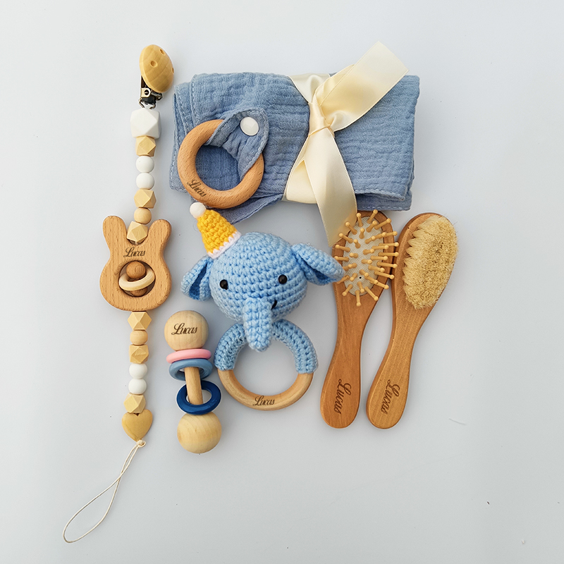 Wooden Custom Name Baby Care H - Hair Care Names 评论和价格