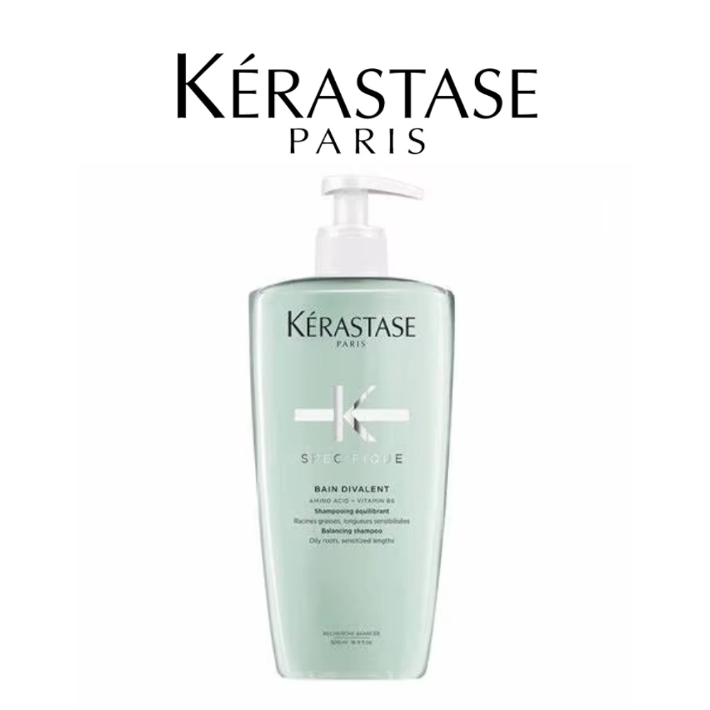 Kerastase Specifique Bain Diva - Hair Care Kerastase 评论和价格