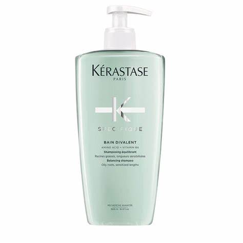 Kerastase Specifique Bain Diva - Hair Care Kerastase 评论和价格