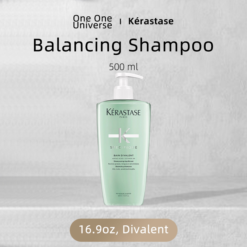 Kerastase Specifique Bain Diva - Hair Care Kerastase 评论和价格
