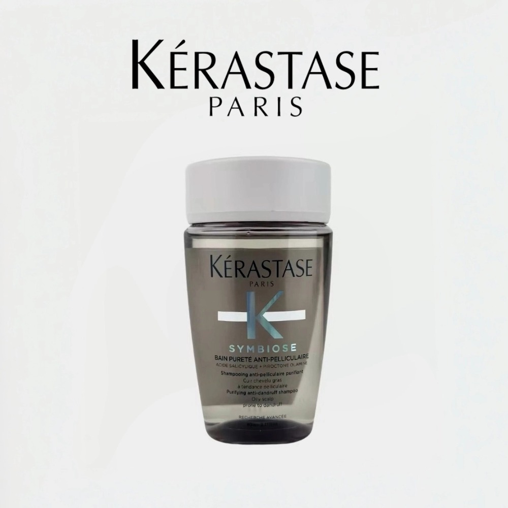 Kerastase Symbiose Bain Pureté - Hair Care Kerastase 评论和价格