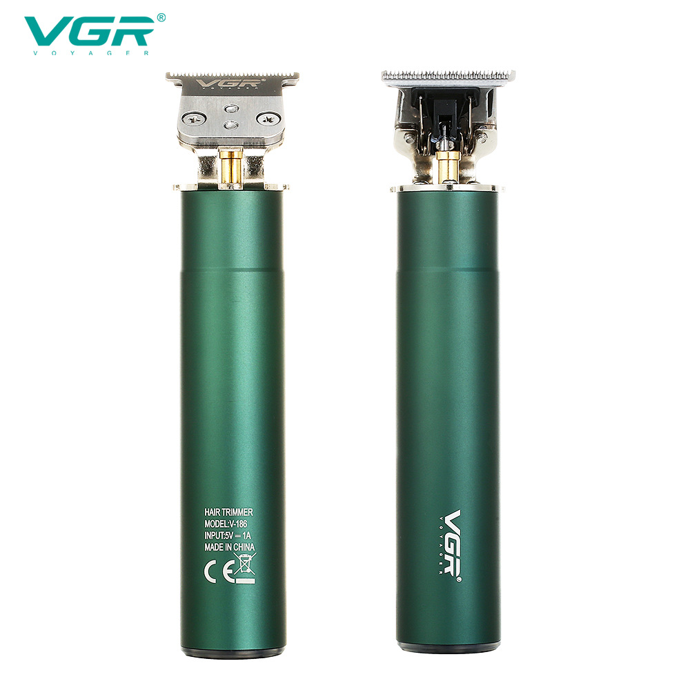 VGR 186 Hair Clipper Barber Pr - Hair Care Or Haircare 评论和价格