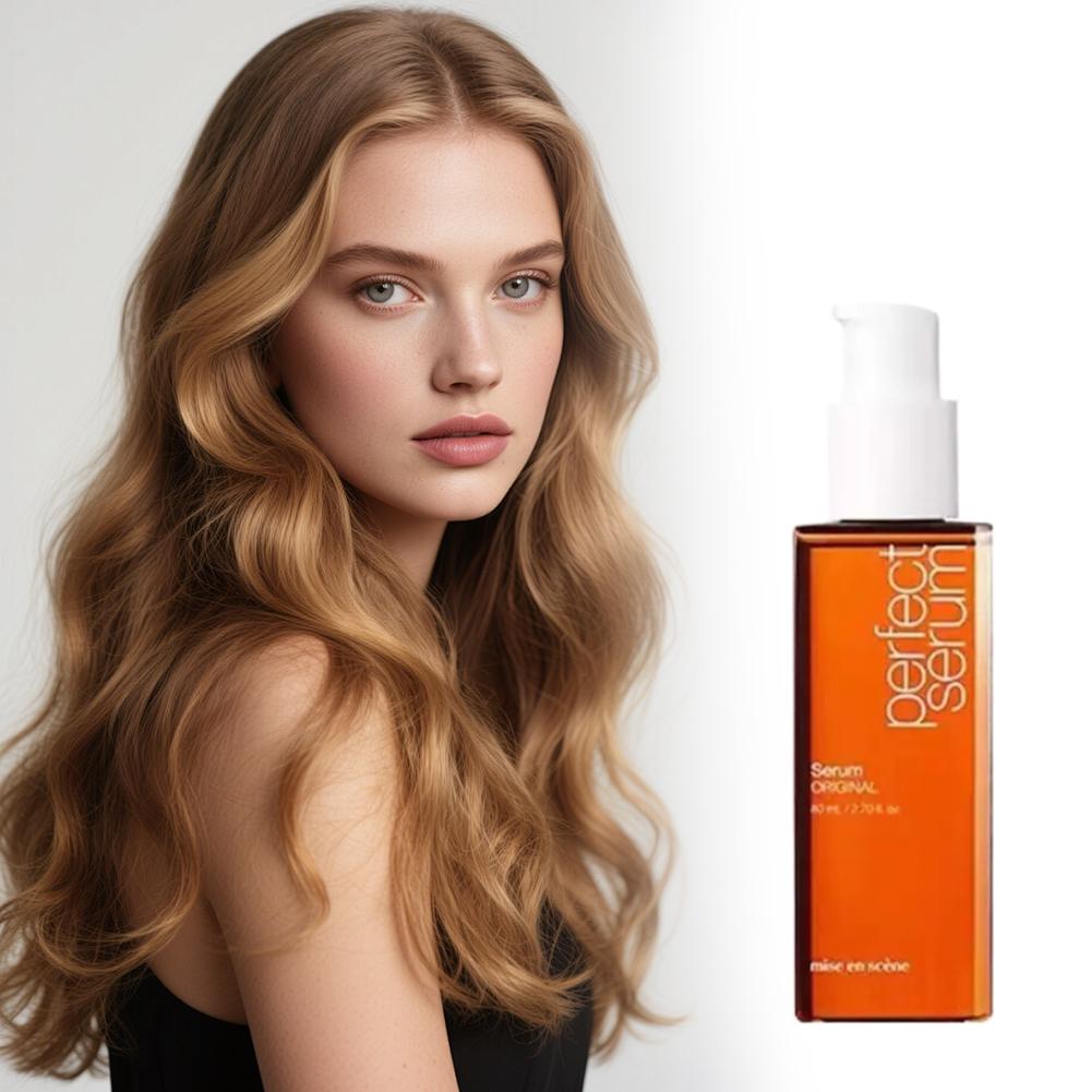 Korean Hair Repair Essential O - Hair Care Korea 评论和价格