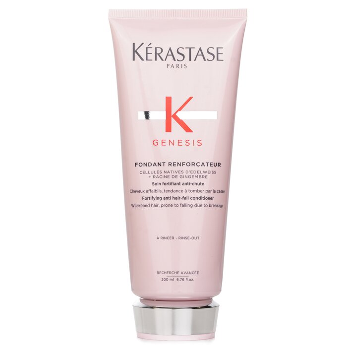 Kerastase Genesis Fondant Renf - Hair Care Kerastase 评论和价格