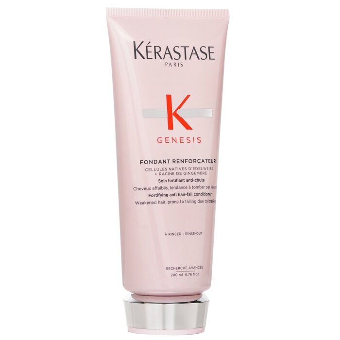 Kerastase Genesis Fondant Renf - Hair Care Kerastase 评论和价格