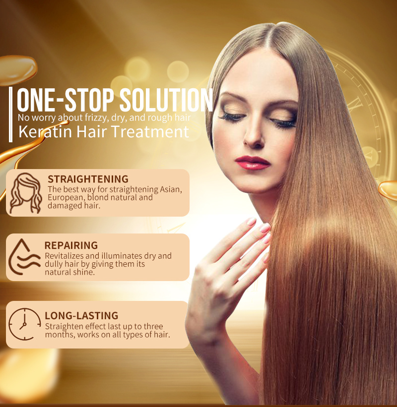 PURC Brazilian Keratin Hair Tr - Hair Care Keratin Shampoo 评论和价格