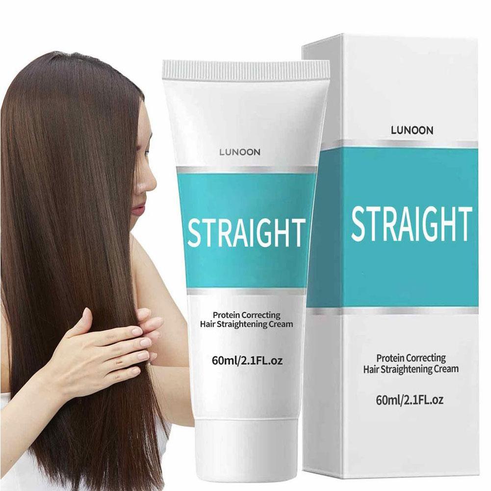 60ml Keratin Hair Straightenin - Hair Care Keratin Shampoo 评论和价格