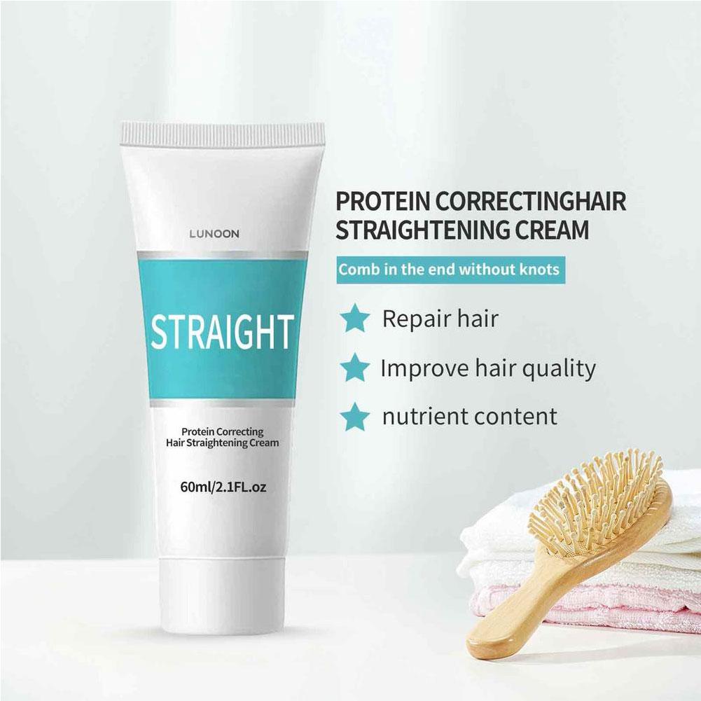60ml Keratin Hair Straightenin - Hair Care Keratin Shampoo 评论和价格